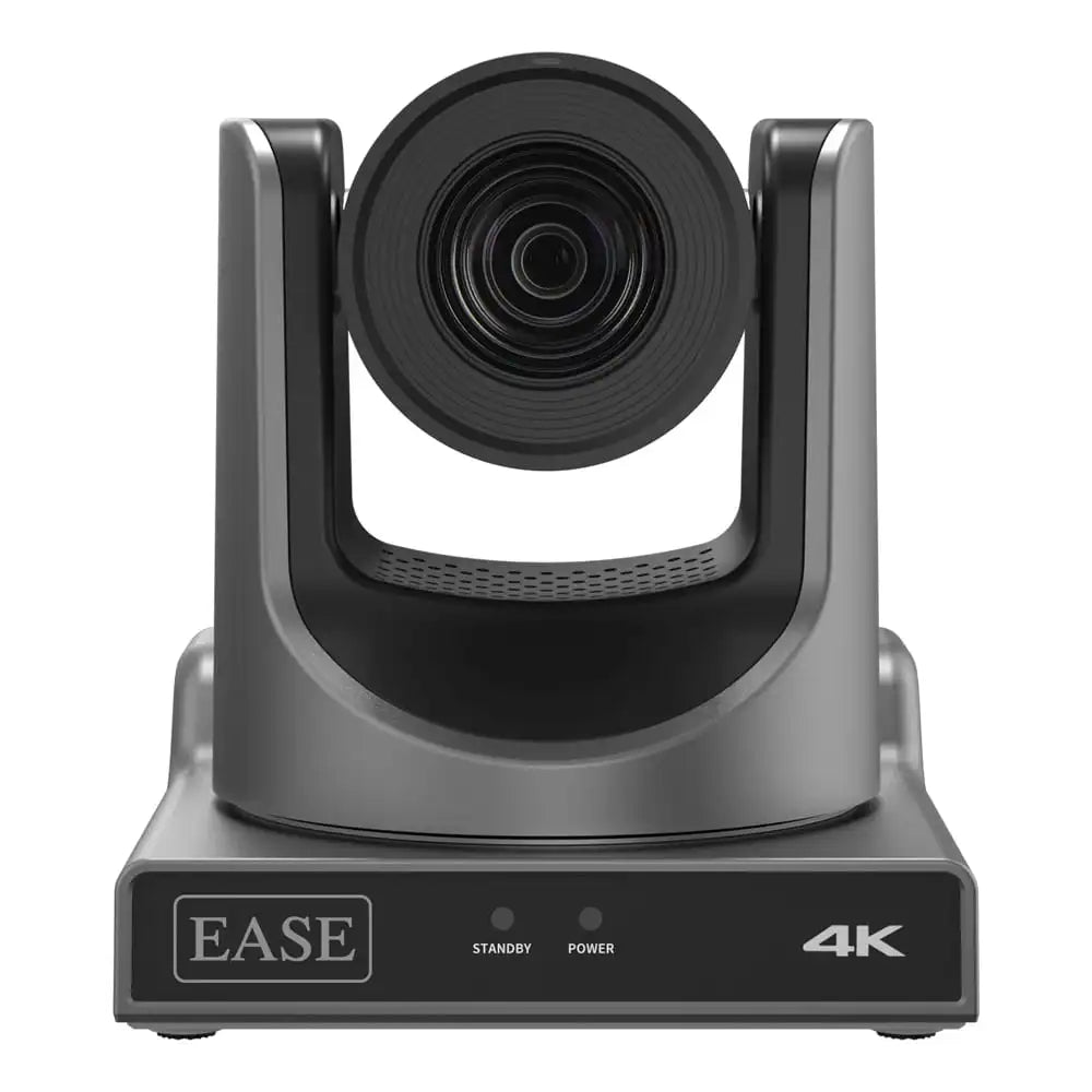 EASE Camera PTZ 12X 4K30P Professional PTZ EASE Camera PTZ 12X 4K30P Professional PTZ